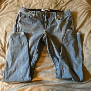 Old Navy Women’s Plus Jeans